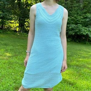 Athleta Crochet Dress for Sale up to 90% Off: Poshmark